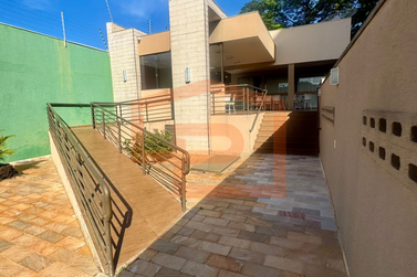 Apartamento &agrave; venda - 103m&sup2; - Zona I