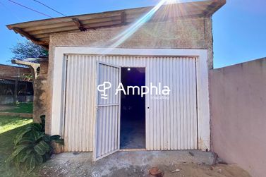 Casa &agrave; venda - 139m&sup2; - 14 de Novembro
