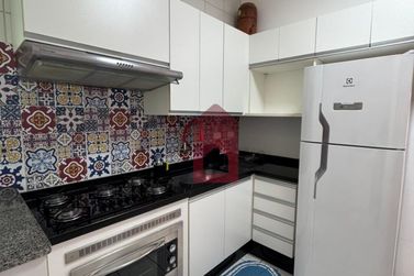 Apartamento para alugar - Parque Alto da Paran&aacute;