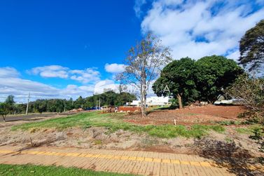 Terreno &agrave; venda - 509m&sup2; - VILA INDUSTRIAL