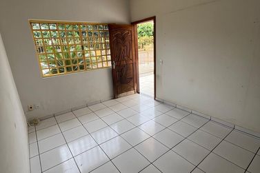 Casa para alugar - 100m&sup2; - Jardim Vitoria Regia