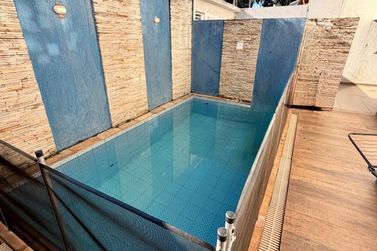 Casa para alugar - Jardim Paraiso