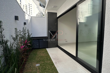 Casa &agrave; venda - 190m&sup2; - Jardim Am&eacute;rica