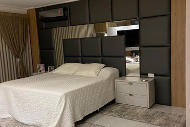Apartamento &agrave; venda - 420m&sup2; - Zona V
