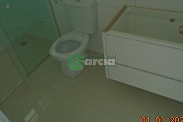 Apartamento &agrave; venda - 180m&sup2; - Zona III