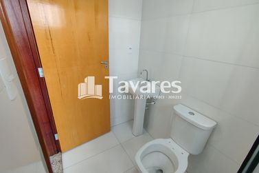 Apartamento para alugar - 27m&sup2; - Jardim Colorado