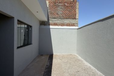 Casa &agrave; venda - 63m&sup2; - Parque Ilha da Madeira