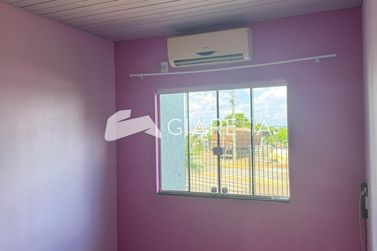 Casa &agrave; venda - 56m&sup2; - JARDIM S&Atilde;O FRANCISCO