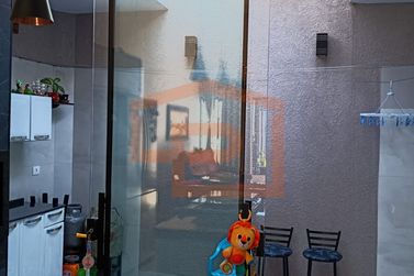 Casa &agrave; venda - 85m&sup2; - Jardim Thereza
