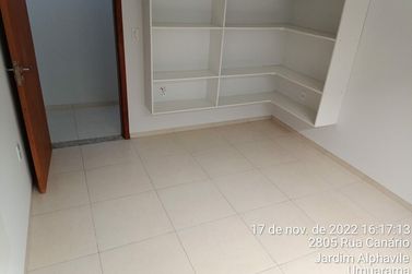 Casa &agrave; venda - 150m&sup2; - Jardim Alphavile