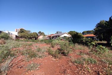 Terreno &agrave; venda - 2130m&sup2; - JARDIM GISELA