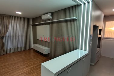 Apartamento para alugar - JARDIM SOCIAL