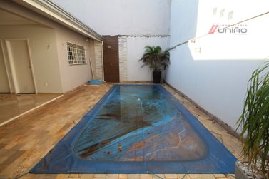 Casa para alugar - 160m&sup2; - Parque Bandeirantes