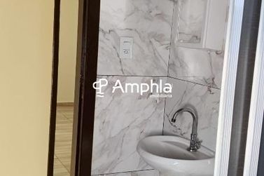Casa &agrave; venda - 160m&sup2; - Jardim Conc&oacute;rdia