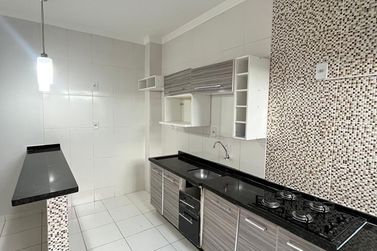 Casa &agrave; venda - 101m&sup2; - Jardim dos P&aacute;ssaros