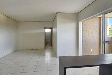 Apartamento &agrave; venda - 86m&sup2; - Zona I-A