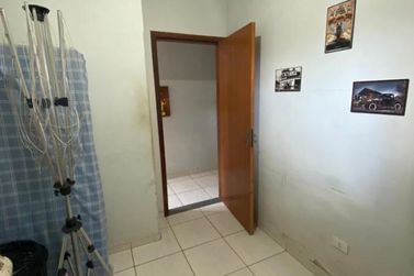 Casa &agrave; venda - 74m&sup2; - Parque do Lago