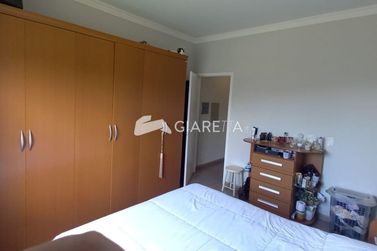 Casa &agrave; venda - 104m&sup2; - JARDIM CONCORDIA