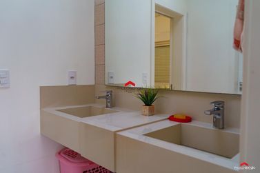 Casa &agrave; venda - 215m&sup2; - Jardim Am&eacute;rica