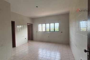 Apartamento para alugar - 220m&sup2; - Zona VII