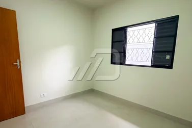 Casa &agrave; venda - 92m&sup2; - Jardim Tamoio