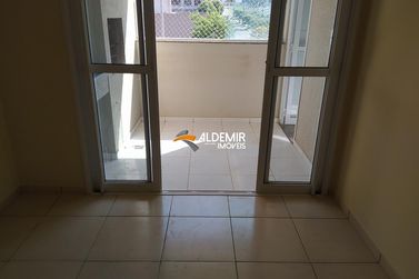 Apartamento &agrave; venda - 97m&sup2; - Jardim Mediterr&acirc;neo