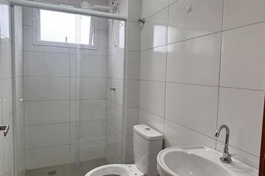 Apartamento para alugar - 77m&sup2; - Zona VII