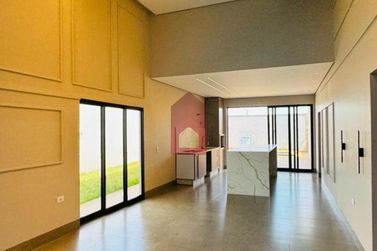 Casa &agrave; venda - 195m&sup2; - Parque Residencial Interlagos II