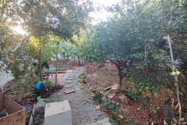 Casa &agrave; venda - 149m&sup2; - JARDIM PARAISO