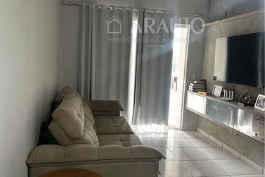 Casa &agrave; venda - 140m&sup2; - Jardim It&aacute;lia II