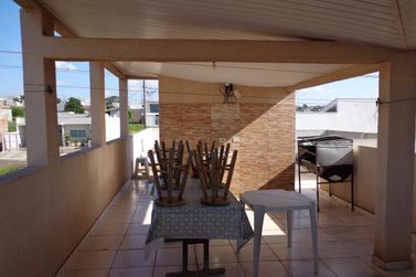 Casa &agrave; venda - 145m&sup2; - Jardim Nova Am&eacute;rica