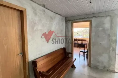 Casa &agrave; venda - Jardim Vitoria
