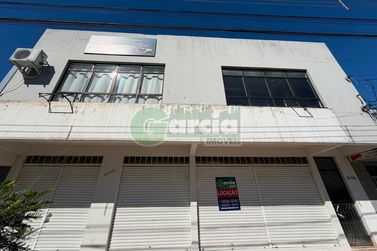 Sala Comercial para alugar - Zona VII