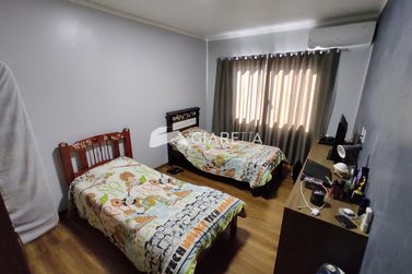 Casa &agrave; venda - 141m&sup2; - CONC&Oacute;RDIA DO OESTE