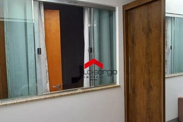 Casa &agrave; venda - 90m&sup2; - Jardim das Cerejeiras