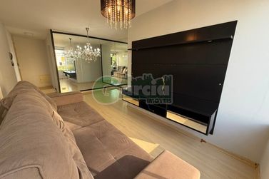Apartamento para alugar - Jardim dos Pr&iacute;ncipes