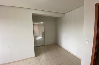 Apartamento &agrave; venda - 48m&sup2; - Zona I