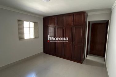 Apartamento para alugar - 150m&sup2; - Zona I
