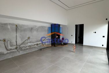 Casa &agrave; venda - 206m&sup2; - PARQUE RESIDENCIAL INTERLAGOS II