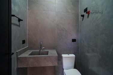 Casa &agrave; venda - 152m&sup2; - Condominio Essenza