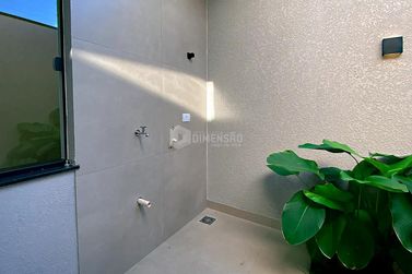 Casa &agrave; venda - 90m&sup2; - Parque Portugal