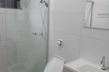 Casa &agrave; venda - 90m&sup2; - Parque Residencial Belo  Monte