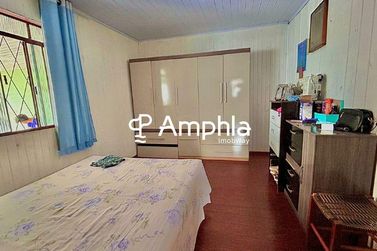 Casa &agrave; venda - 170m&sup2; - Pacaembu
