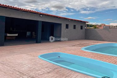 Sala Comercial &agrave; venda - 400m&sup2; - S&iacute;tio Recreio Sol Nascente