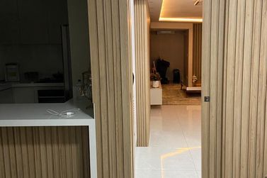 Apartamento &agrave; venda - 420m&sup2; - Zona V