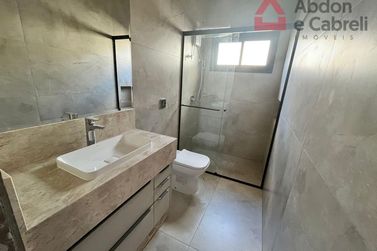 Casa para alugar - 182m&sup2; - Paysage Essenza Condom&iacute;nio