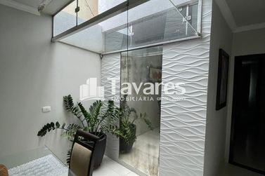 Casa &agrave; venda - 133m&sup2; - Jardim Pioneiros