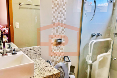 Apartamento &agrave; venda - 280m&sup2; - Zona II