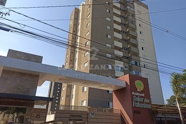 Apartamento &agrave; venda - 116m&sup2; - Jardim Aratimbo