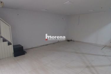 Sala Comercial para alugar - 80m&sup2; - Zona I